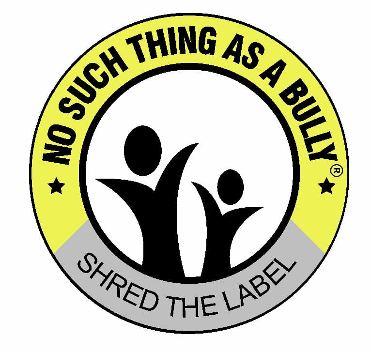 No Such Thing As A Bully: Shred the Label - Sue Scheff Blog
