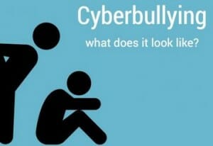 Cyberbullying Laws and Bystanders Becoming Upstanders